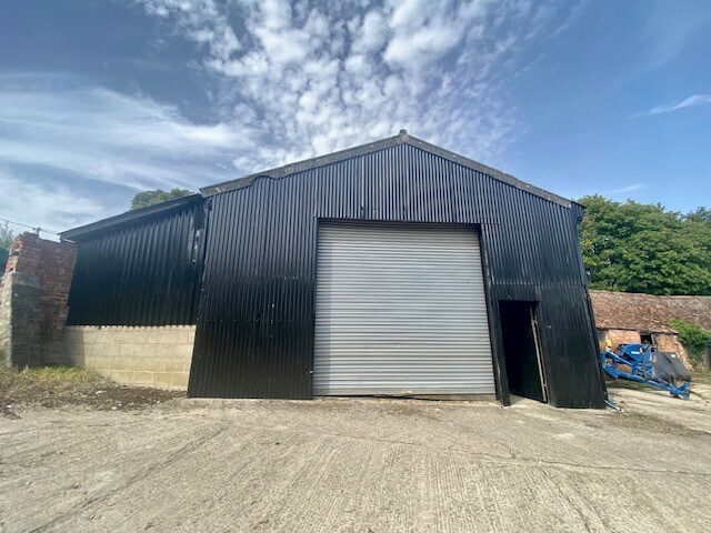 South Fawley Farm, Wantage for lease - Building Photo - Image 1 of 3