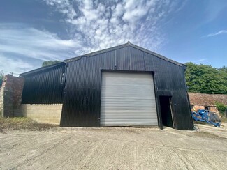 Plus de détails pour South Fawley Farm, Wantage - Industriel/Logistique à louer