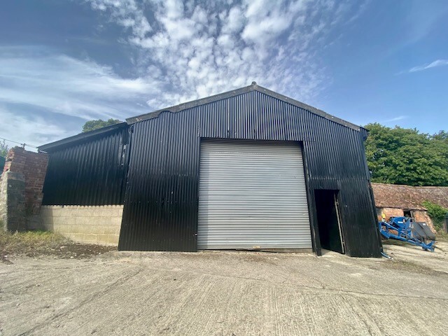 South Fawley Farm, Wantage for lease Building Photo- Image 1 of 4