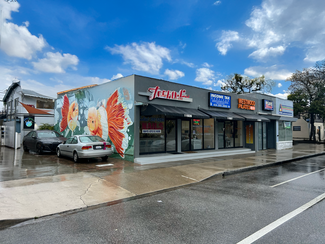 More details for 11605-11609 Washington Pl, Los Angeles, CA - Retail for Lease