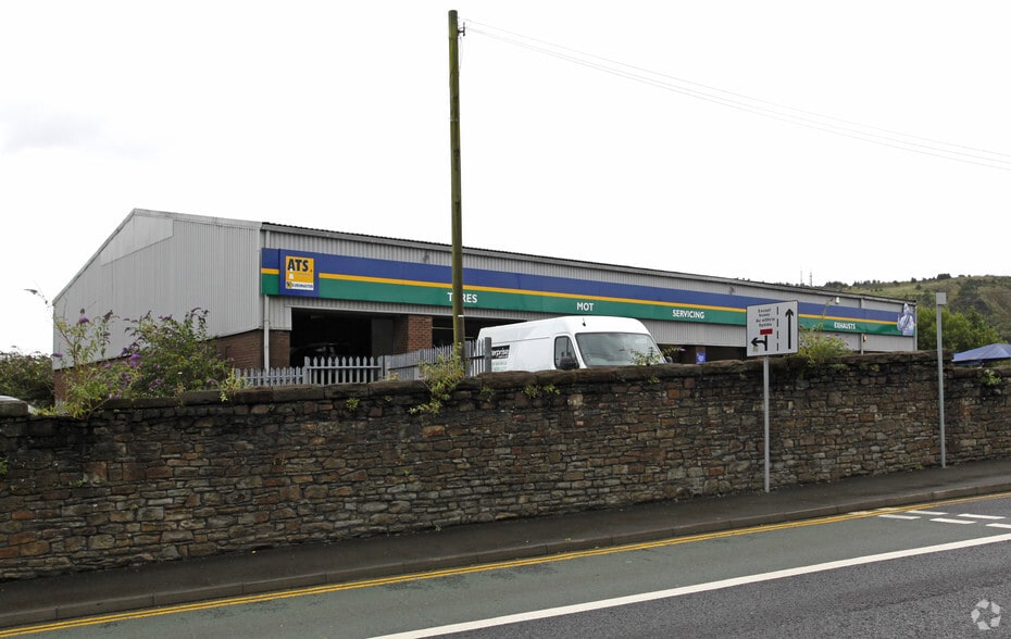 Neath Rd, Swansea for sale - Building Photo - Image 3 of 3