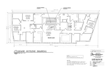 143 N Long Beach Rd, Rockville Centre, NY à louer Plan d  tage- Image 2 de 3