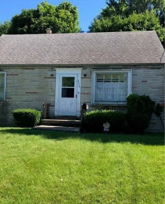 159 Monroe St, Campbell, OH for sale Primary Photo- Image 1 of 2