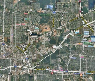 More details for John Ralston & Tidwell, Houston, TX - Land for Sale