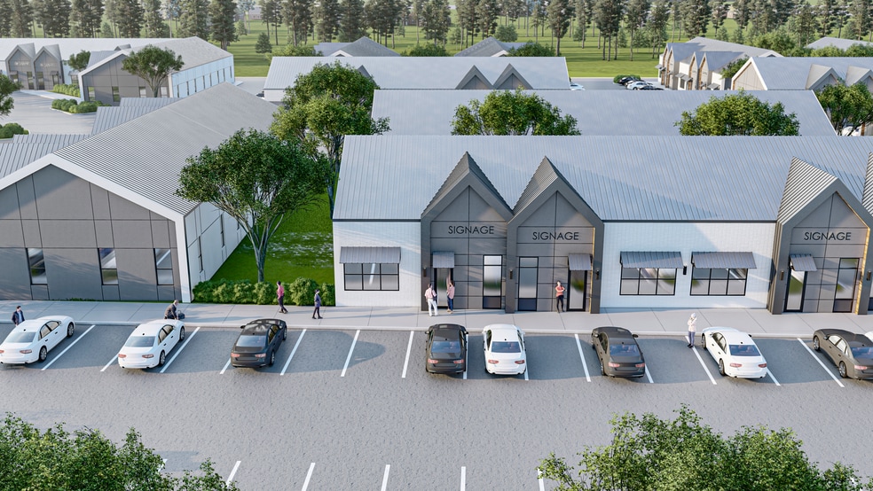 1325 Main Street, Katy, TX for sale - Building Photo - Image 1 of 67