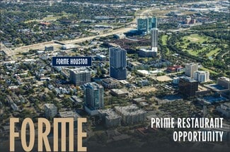 Plus de détails pour 5501 La Branch St, Houston, TX - Commerce de détail à louer