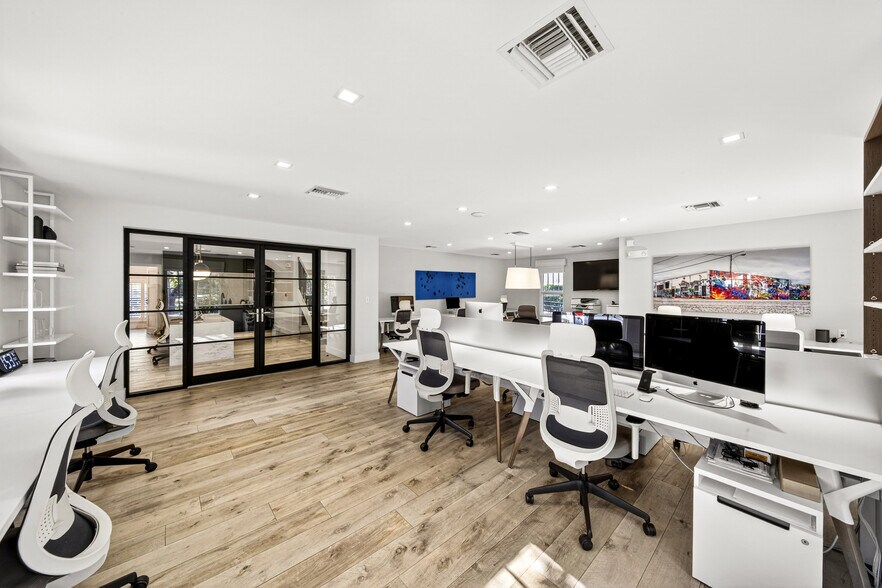 5801 Biscayne Blvd, Miami, FL à louer - Photo du bâtiment - Image 3 de 57