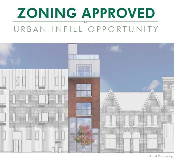 419 Dundas St E, Toronto, ON à vendre Photo du bâtiment- Image 1 de 1