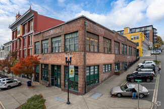 More details for 702 Broadway, Tacoma, WA - Retail for Sale