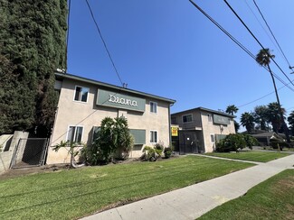 Plus de détails pour 11835 Deana St, El Monte, CA - Multi-résidentiel à vendre