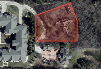 Plus de détails pour 10950 N Cedarburg Rd, Mequon, WI - Terrain à vendre