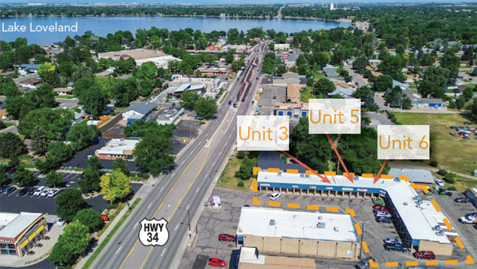 1710 W Eisenhower Blvd, Loveland, CO for lease Primary Photo- Image 1 of 29