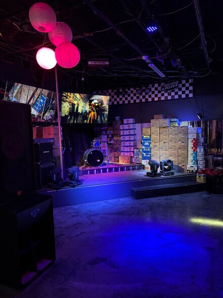 1810 E McDowell Rd, Phoenix, AZ à vendre - Photo du bâtiment - Image 3 de 6