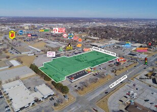 5110 S 108th St, Omaha, NE for lease Interior Photo- Image 2 of 5