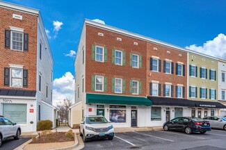 More details for 3512 Worthington Blvd, Urbana, MD - Office/Retail, Retail for Lease