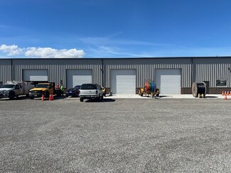 Plus de détails pour 1600 E Salt Lake St, Pasco, WA - Industriel à louer