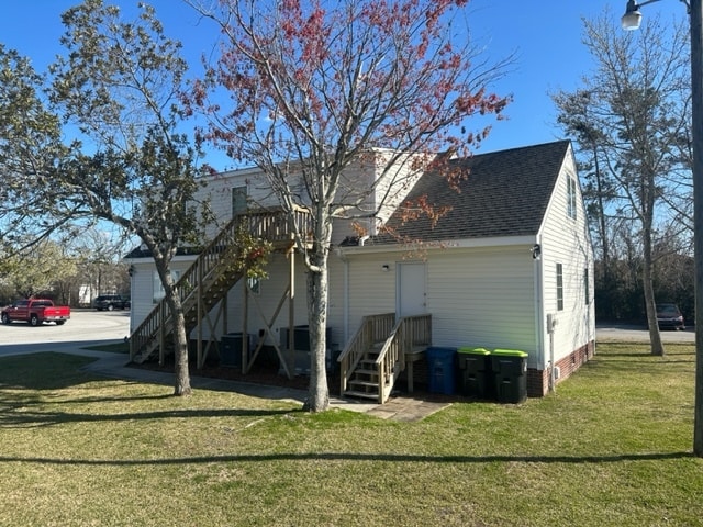 403 N 35th St, Morehead City, NC for sale - Building Photo - Image 3 of 35