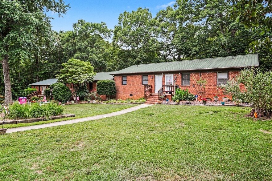 6961 Prospect Church Rd, High Point, NC for sale - Building Photo - Image 2 of 3
