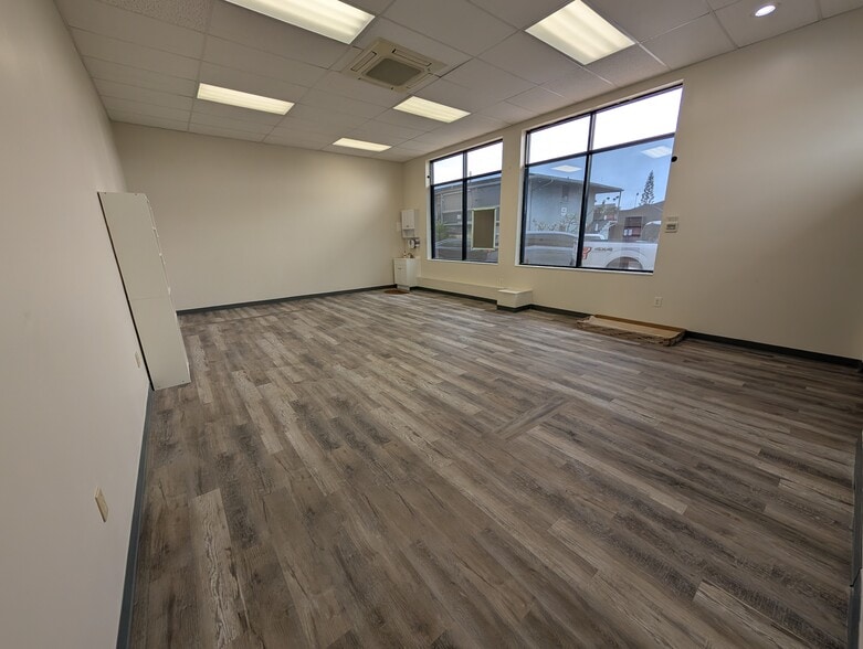 64 Kukui St, Wahiawa, HI for lease - Building Photo - Image 2 of 6