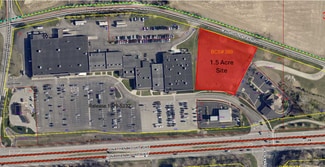 More details for West Jonathan Moore Pike, Columbus, IN - Land for Sale