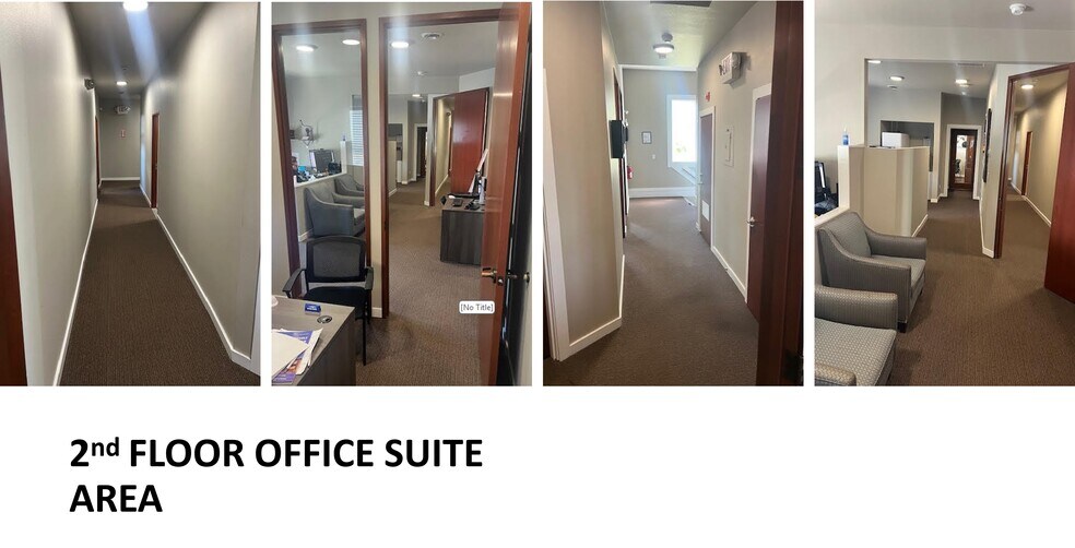 223 S Lewis St, Monroe, WA for lease - Interior Photo - Image 3 of 10