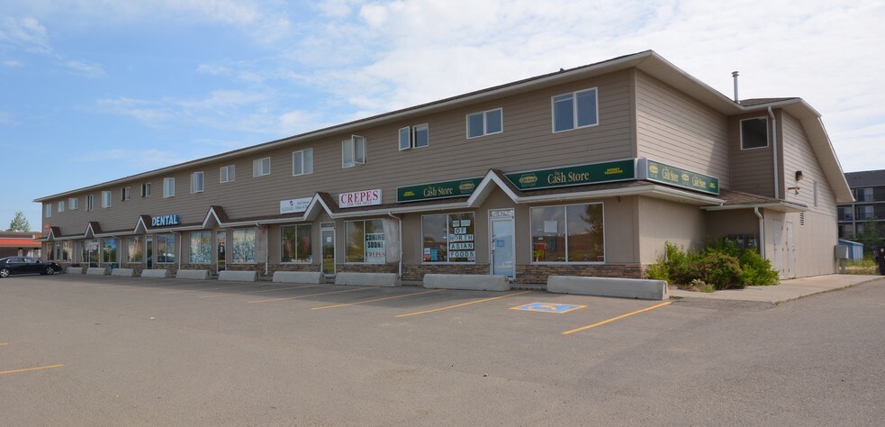 9135 96A St, Fort St John, BC à vendre - Photo principale - Image 2 de 6