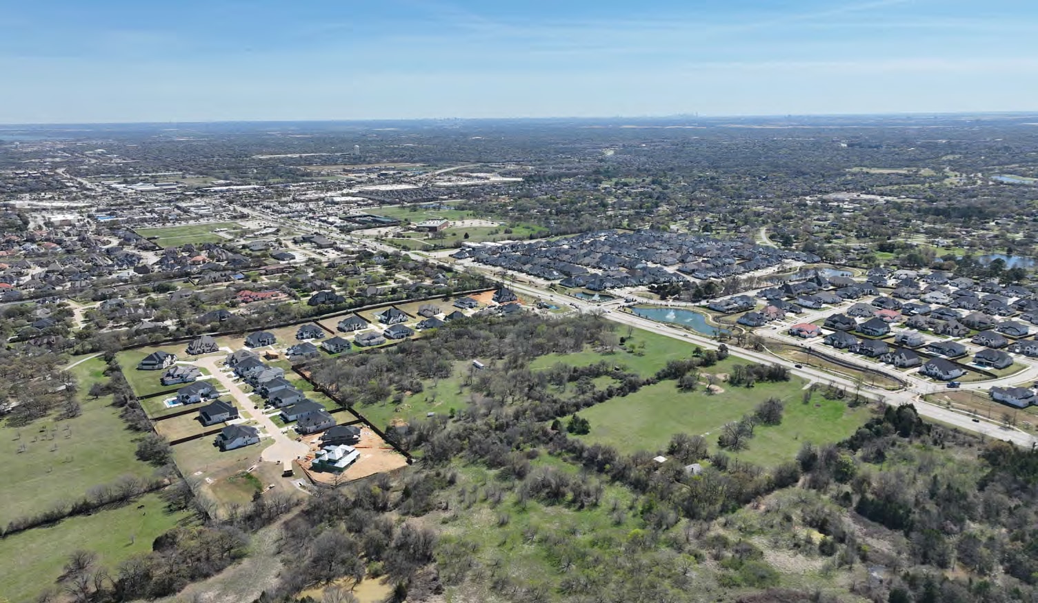 10030 Justin Rd, Copper Canyon, TX for sale Primary Photo- Image 1 of 5