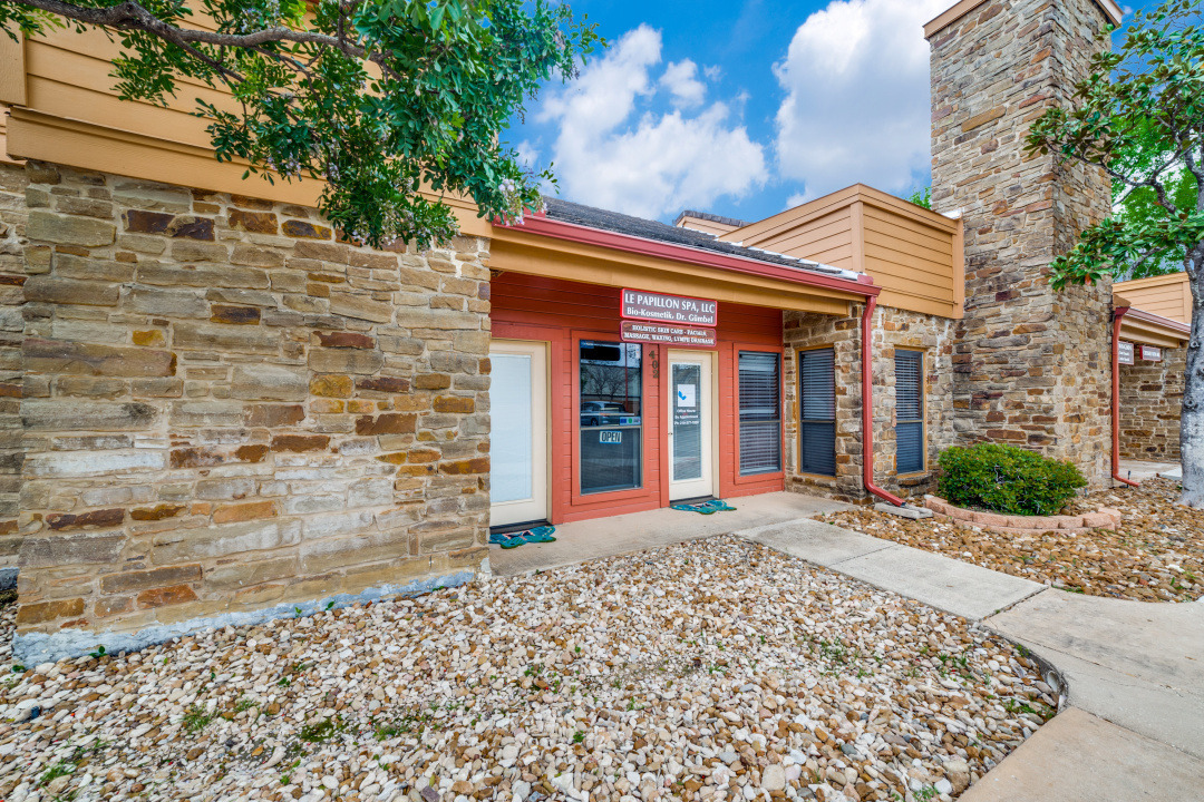 7300 Blanco Rd, San Antonio, TX for sale Building Photo- Image 1 of 1