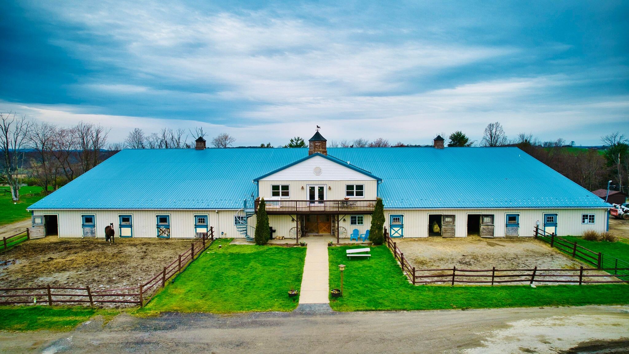 336 Cobb Hill Rd, Nicholson, PA for sale Primary Photo- Image 1 of 1