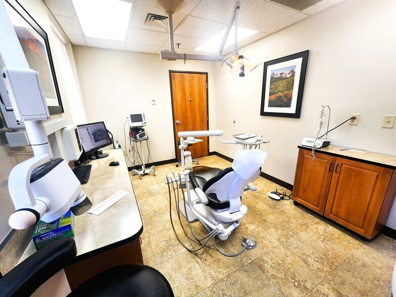 899 US Hwy 287, Broomfield, CO à vendre - Photo intérieure - Image 3 de 16