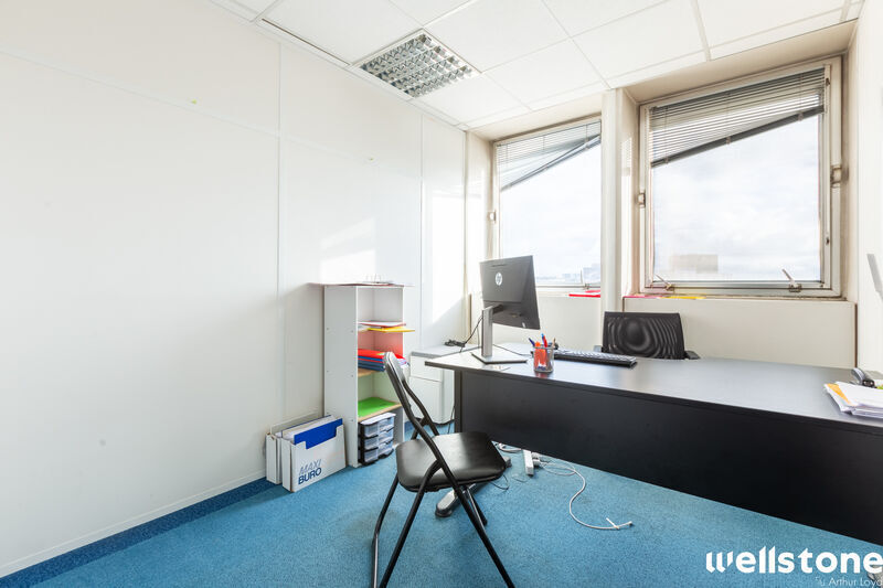 221 Boulevard Davout, Paris à vendre - Photo intérieure - Image 3 de 8