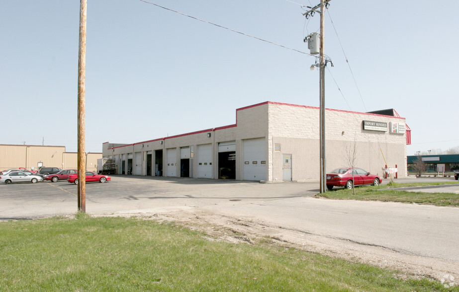 8025-8055 N 76th St, Milwaukee, WI for sale - Building Photo - Image 3 of 4