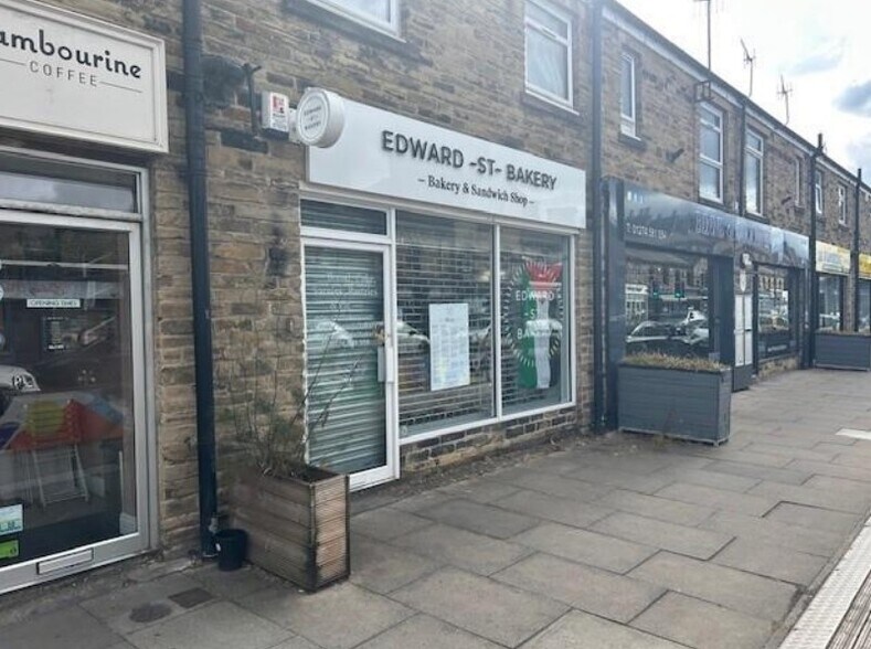 40 Bingley Rd, Shipley à louer - Photo du bâtiment - Image 3 de 3