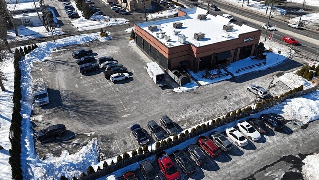 More details for 1079 US Highway 22, Mountainside, NJ - Retail for Lease