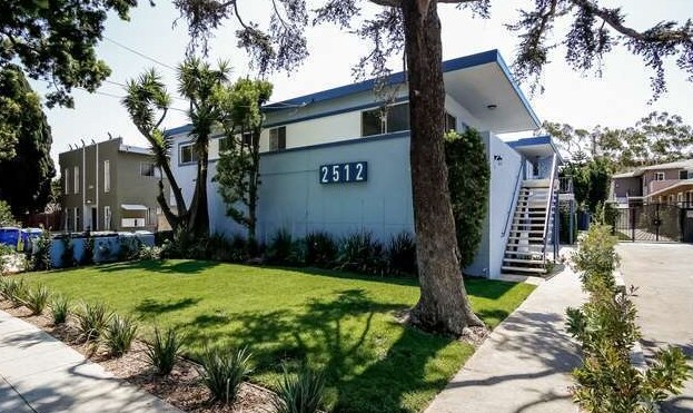 2512 Kansas Ave, Santa Monica, CA for sale - Building Photo - Image 3 of 32