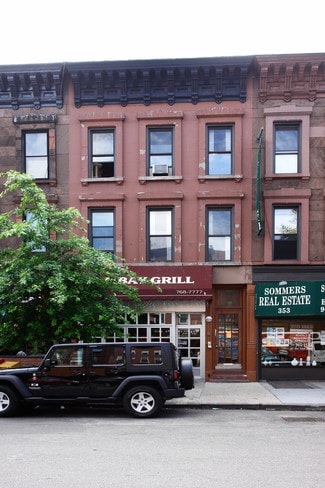 More details for 351 7th Ave, Brooklyn, NY - Retail for Lease