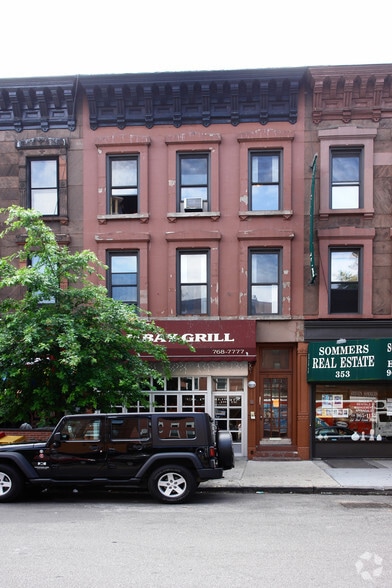 351 7th Ave, Brooklyn, NY à louer - Photo principale - Image 1 de 1