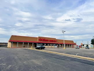 Plus de détails pour 820 W I 240 Service Rd, Oklahoma City, OK - Commerce de détail à louer