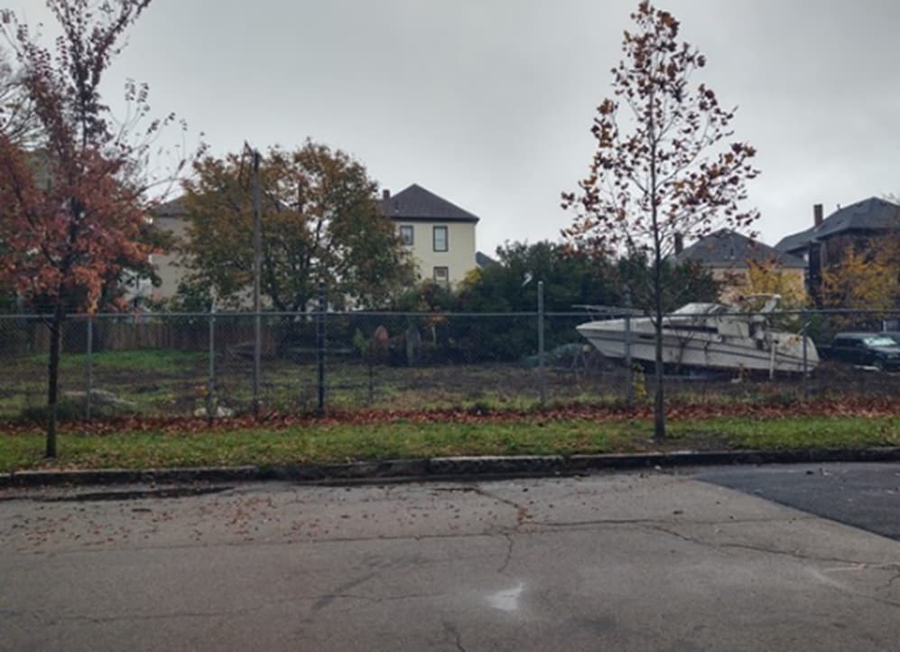 WS Cleveland St, New Bedford, MA for sale Primary Photo- Image 1 of 2