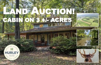 Plus de détails pour 346 Gravel rd, Harrisonville, PA - Terrain à vendre