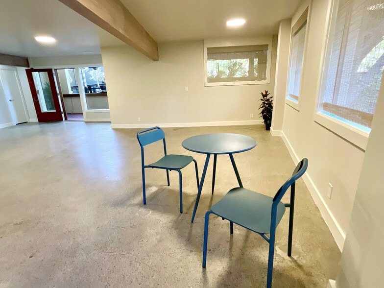 524 San Anselmo Ave, San Anselmo, CA for lease - Building Photo - Image 3 of 5