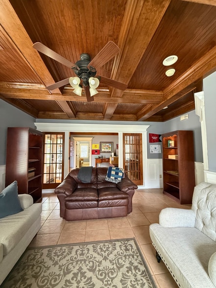 3651 Mars Hill Rd, Watkinsville, GA for sale - Interior Photo - Image 3 of 18