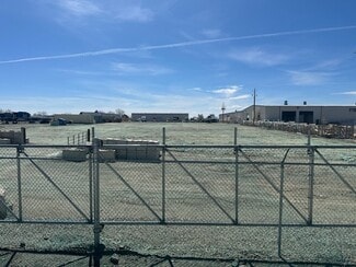 More details for 2829 E Comstock Ave, Nampa, ID - Land for Lease