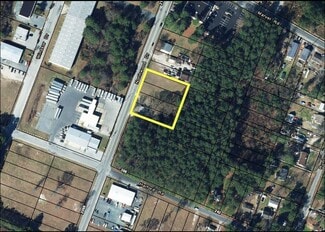 More details for 2111 Northwood Dr, Salisbury, MD - Industrial for Sale