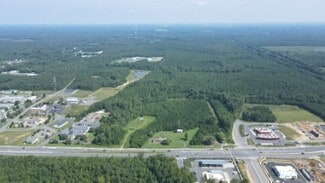 More details for 8123 Ladysmith Rd, Ruther Glen, VA - Land for Sale
