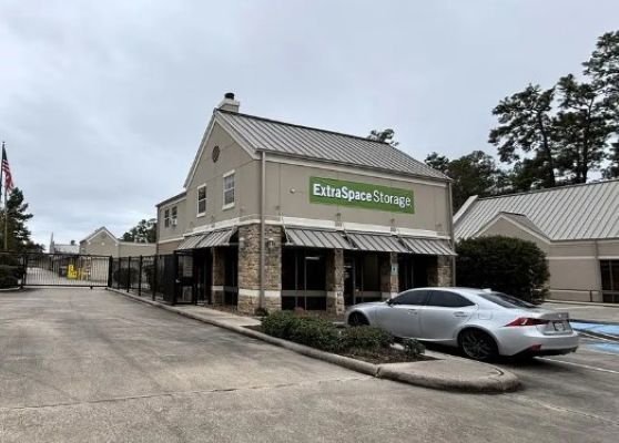 502-880 Kingwood Dr, Humble, TX à louer - Photo du bâtiment - Image 3 de 3