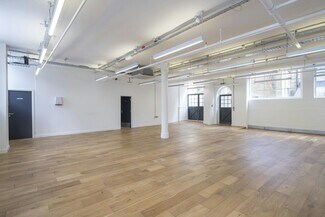 More details for 44-48 Wharf Rd, London - Office for Lease