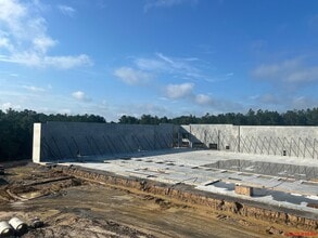 8800 Whitepine Rd, Chesterfield, VA for lease Building Photo- Image 2 of 8