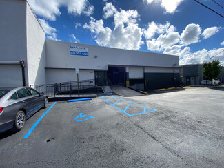 Plus de détails pour 5555-5575 NW 36th Ave, Miami, FL - Industriel à vendre