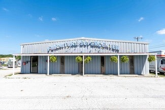 More details for 45 US Highway 380, Bridgeport, TX - Industrial for Sale